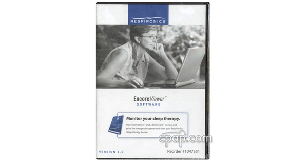 respironics encore pro torrent