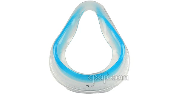 Download Comfortgel Blue Cushion And Sst Flap For Comfortgel Blue Full Face Masks Cpap Com PSD Mockup Templates