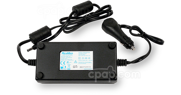 DC-24 Converter For S8 ResMed VPAP™ Auto 25 and VPAP™ ST Machines