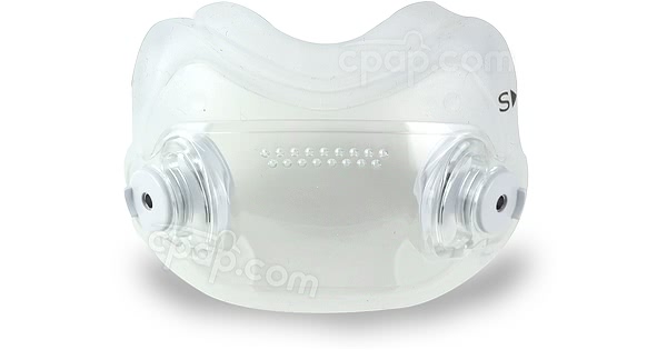 Download Philips Respironics Dreamwear Full Face Mask Replacement Cushion Cpap Com PSD Mockup Templates