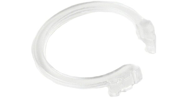 CPAP.com - Ultra Mirage and Ultra Mirage II Nasal Mask Elbow Clip ...