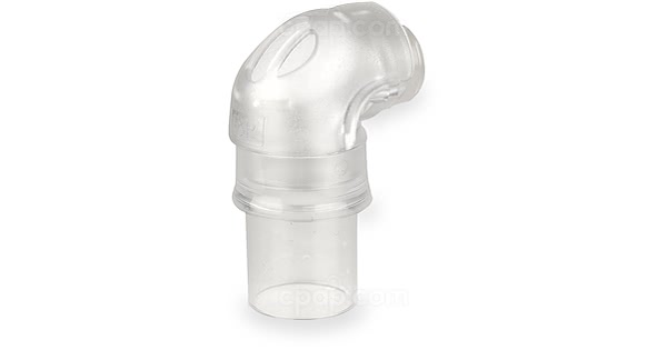 CPAP.com - Elbow and Hose Swivel for Zest Q & Lady Zest Q CPAP Mask ...