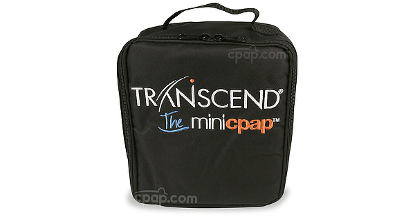 Travel Bag For Transcend Cpap Machines 3072