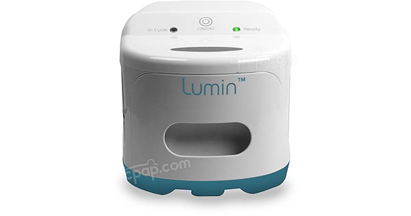3B Medical Lumin CPAP Cleaner + Bullet Bundle | CPAP.com