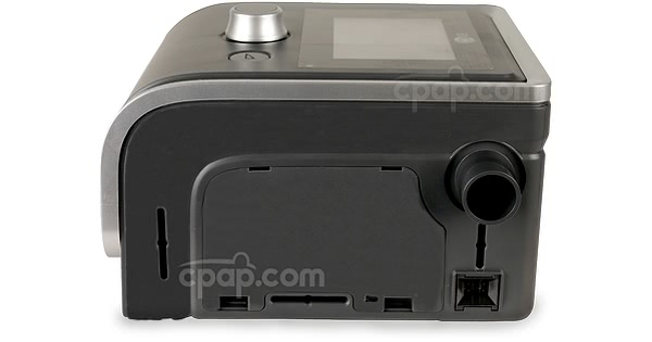 CPAP.com - Luna Auto CPAP Machine with Integrated H60 Heated Humidifier