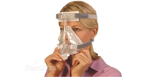 Remzzzs Full Face Cpap Mask Liners 30 Day Supply 7412