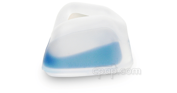 DoubleGel Cushion for Mirage™ SoftGel and Mirage Activa™ LT Nasal CPAP ...