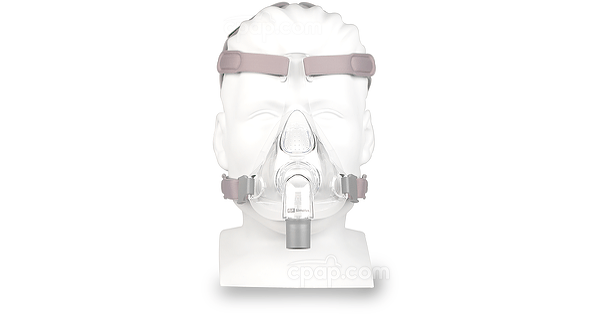 Download Fisher Paykel Simplus Full Face Cpap Mask Headgear Cpap Com PSD Mockup Templates